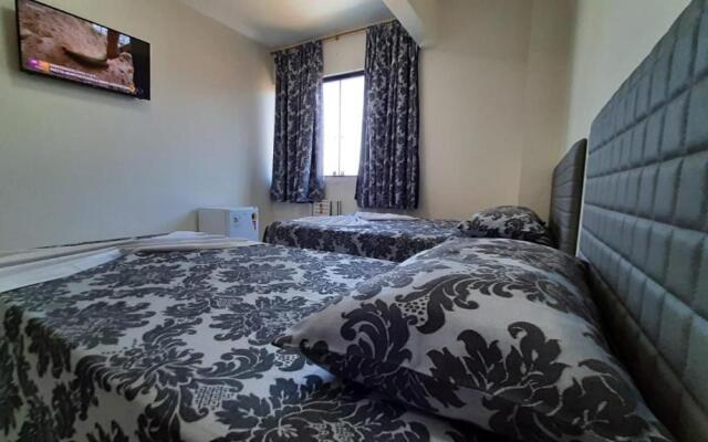 Hotel Harmonia