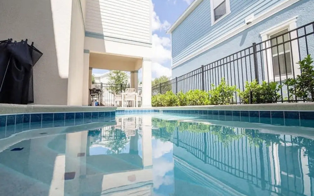 Magical House in Kissimmee