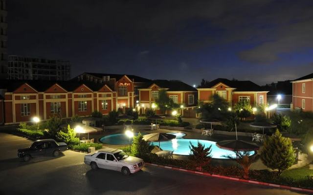 Serin Hotel