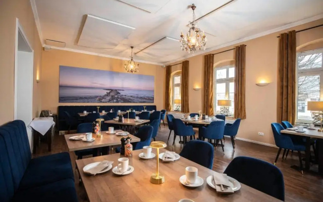 Hotel Am Rathaus