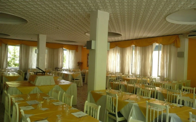 Hotel Rosabianca
