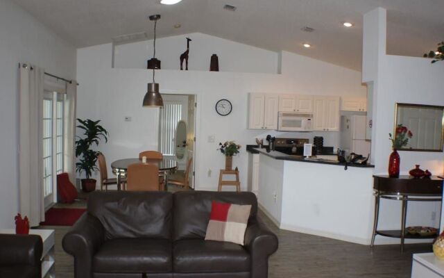 Villa Prins - Golfcourse - 2X Master Bedroom