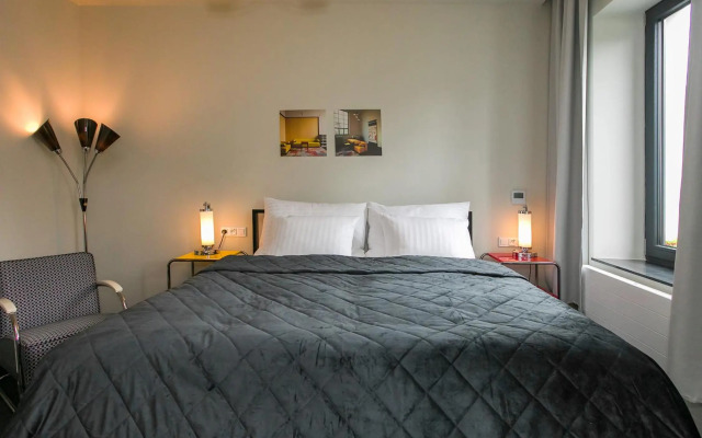 Hotel & Gallery Kopacka