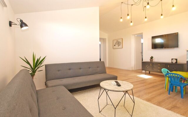 Apartment Sara 1634