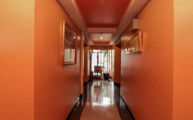 NIDA Rooms Sathorn 170 Embassy