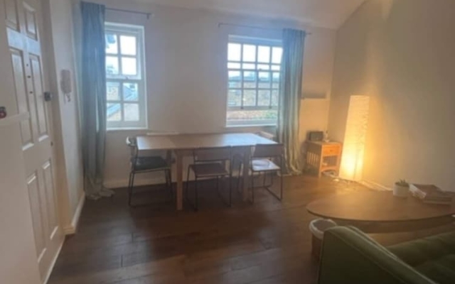 Peaceful 1 Bedroom Flat Near Highbury and Islington