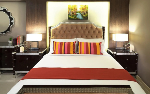 Ton Aor Place Hotel Ratchada