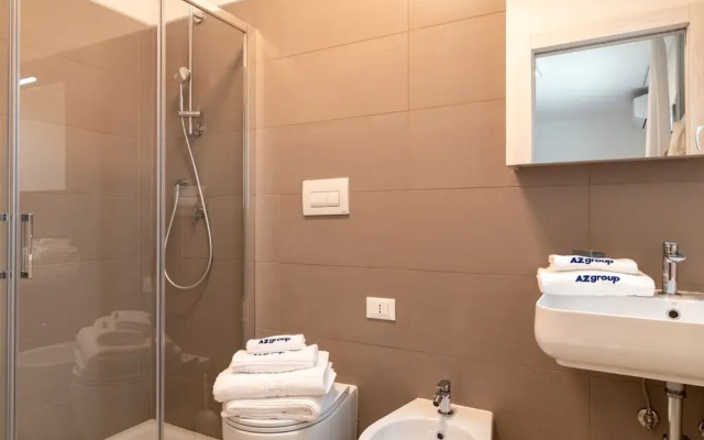 Iris Suite Bibione in Bibione