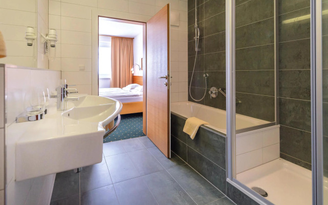 Apartment in Obergurgl With Shared Swimming Pool