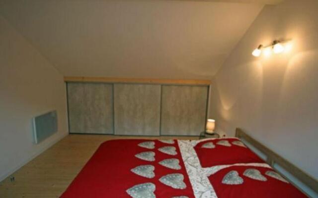 Gîte Fraize, 4 pièces, 6 personnes - FR-1-589-112