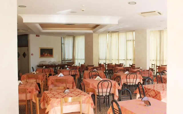 Hotel Fellini Rimini