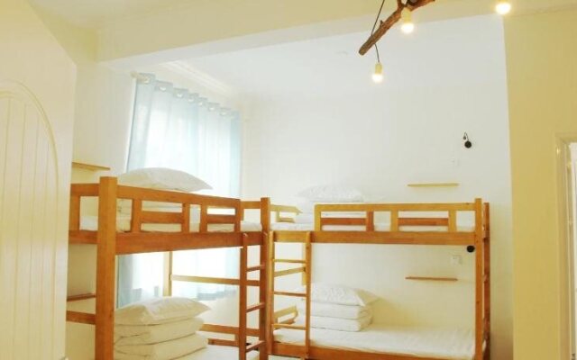 Caesar Youth Hostel