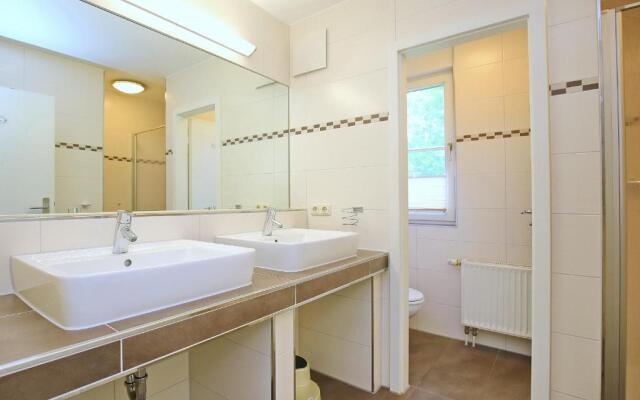 Papillon Wohnung 04-8