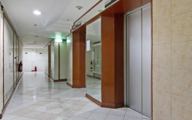 MPT Suites