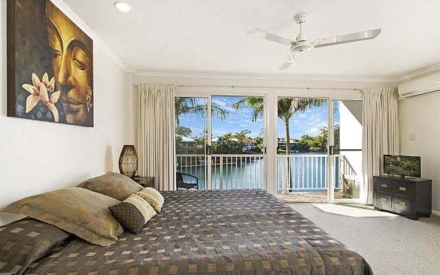 Portside Noosa Waters