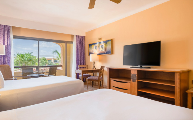 Iberostar Selection Paraíso Lindo - All Inclusive