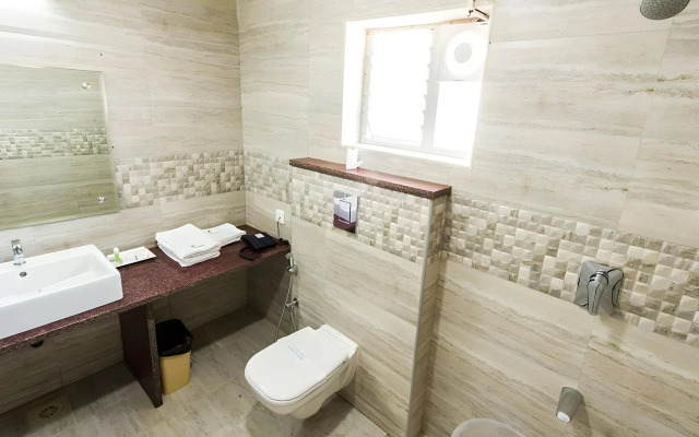 Plaza Hotels Trichy