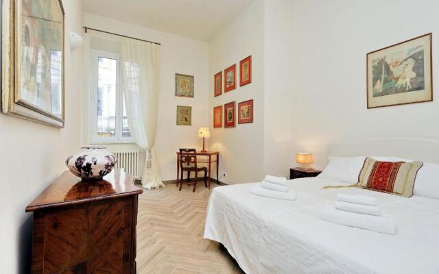 Sistina 2 - WR Apartments