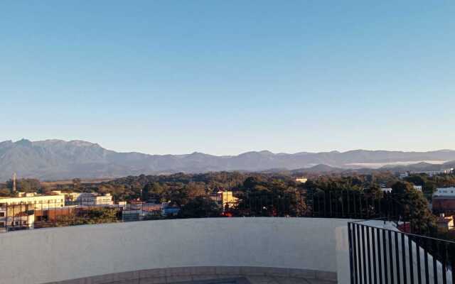 Scala Residence Hotel