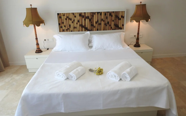 Kucukkoy Hotel