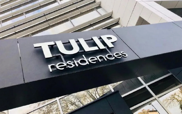 Tulip Residences Joinville-Le-Pont