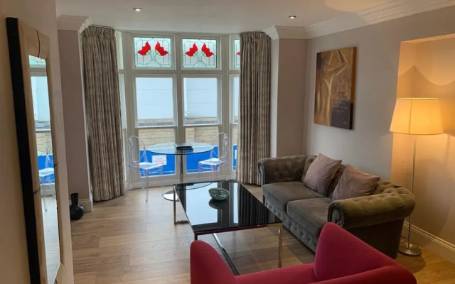 Harrogate Lifestyle Luxury Serviced ApartHotel