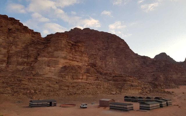 Wadi Rum Info