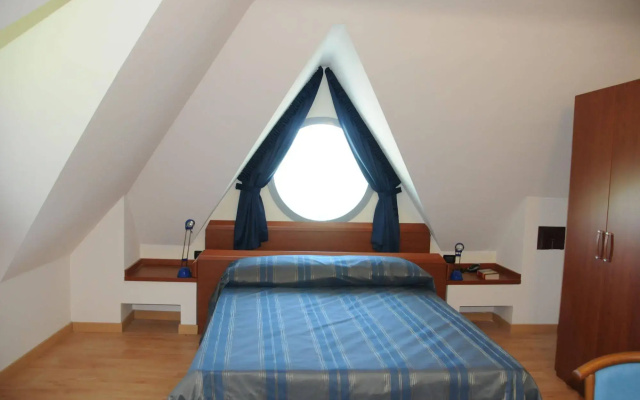 Albergo Villa Ester