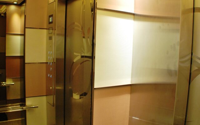 Ying Zhen Hotel