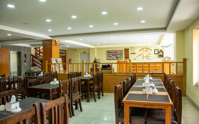 Hotel Elegant
