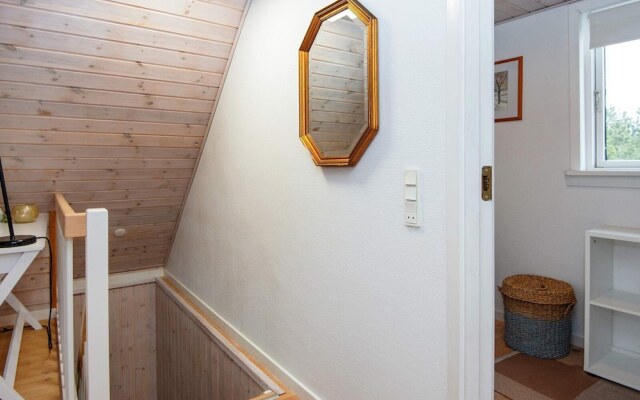 Holiday Home in Rømø