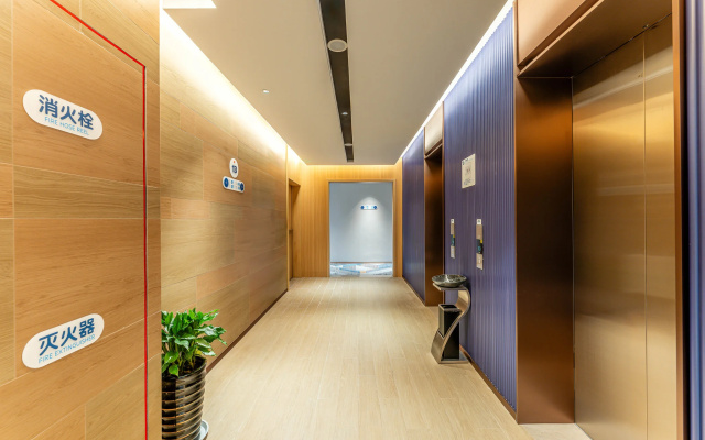 Holiday Inn Express Kunshan Yushan by IHG – Hotel Rooms – Suzhou