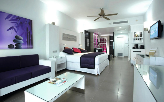 Hotel Riu Palace Antillas - Adults Only - All Inclusive