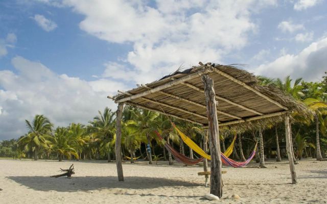 Playa Bonita