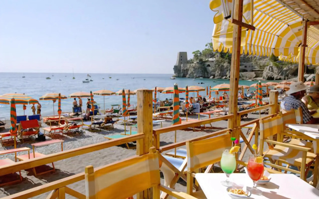 Hotel Vittoria