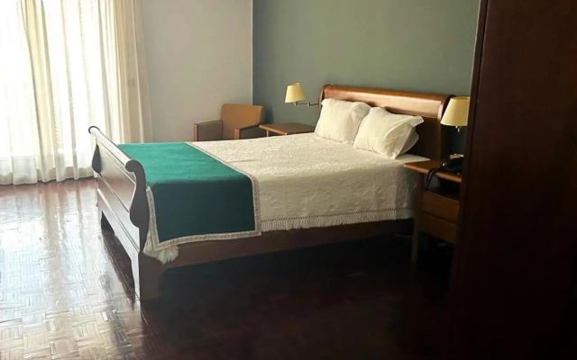 Hotel Fortaleza de Almeida