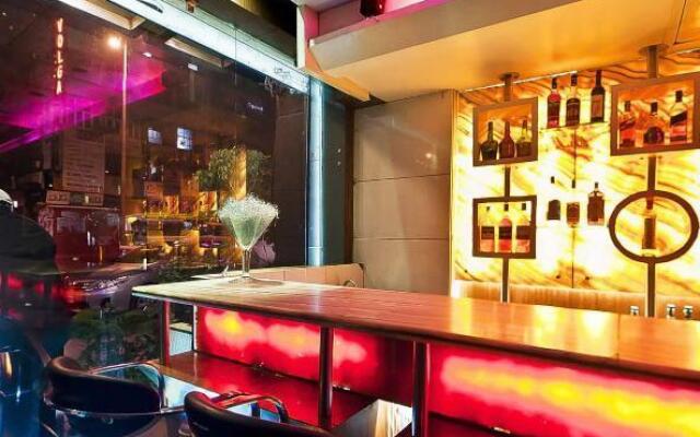 Hotel Geeson