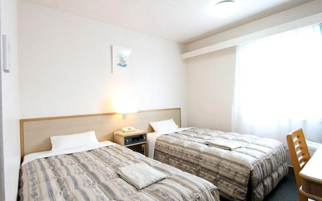 Hotel Inn Sakata Ekimae