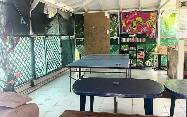 Auberge K-Wan Hostel