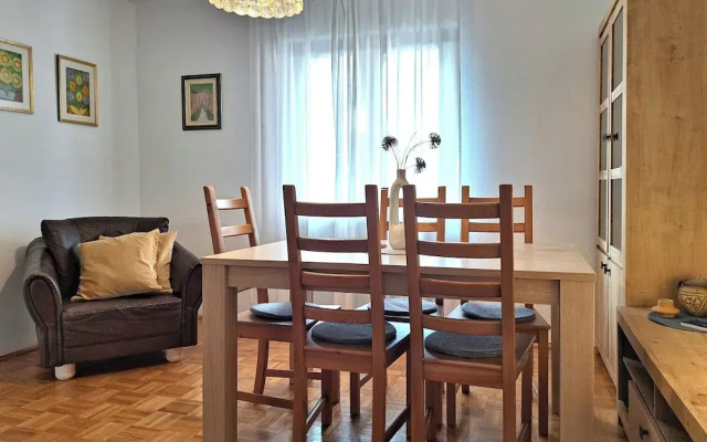 Apartments Cocaletto