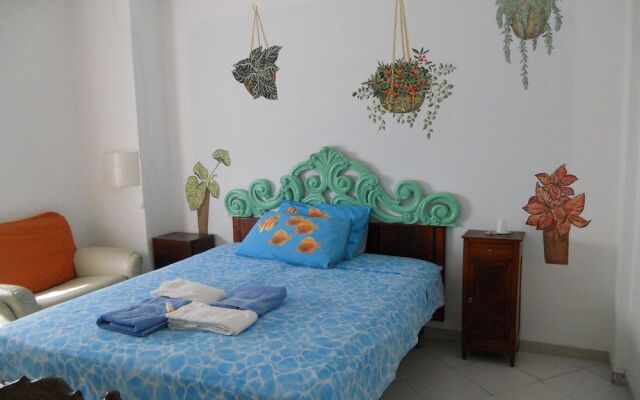 Le Terrazze Del Casale