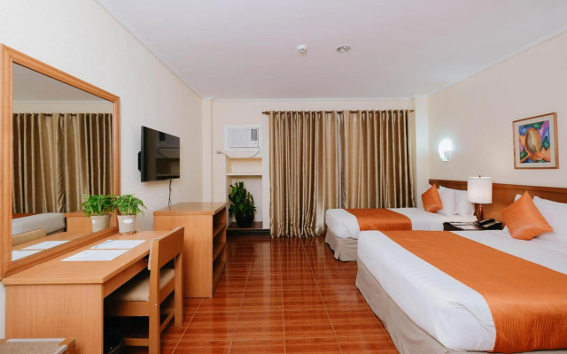 The Suites at Mount Malarayat