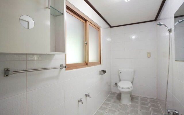 Danyang Hwangjeongsan Pension