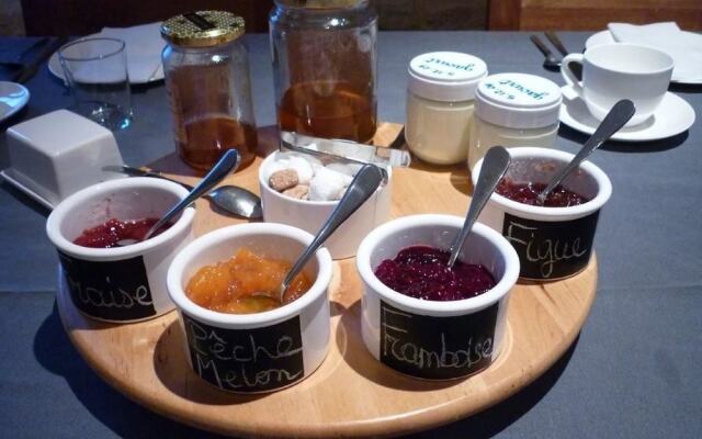 Maison dhôtes Béchanou