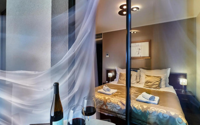 Boutique Hotel Chrysso