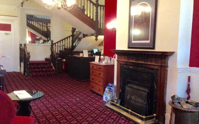 The Grange Country House Hotel