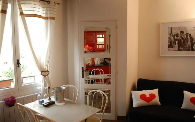 Vacation Rental Xavier Privas