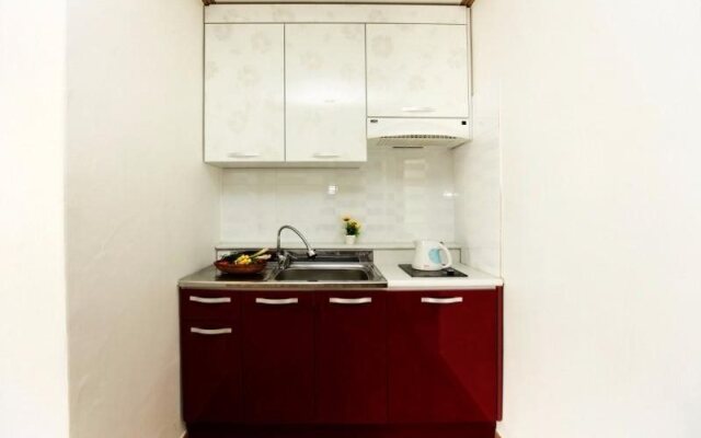 Jeongdongjin Taehwa Pension