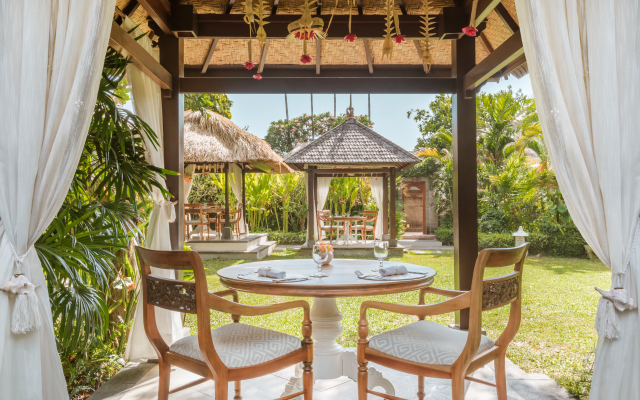 The Pavilions Bali
