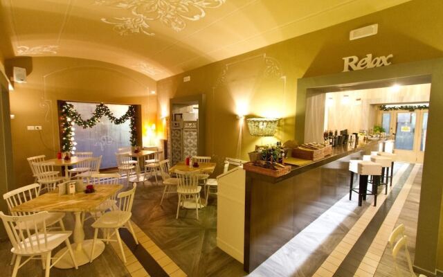 Pep's Rooms By The Sea